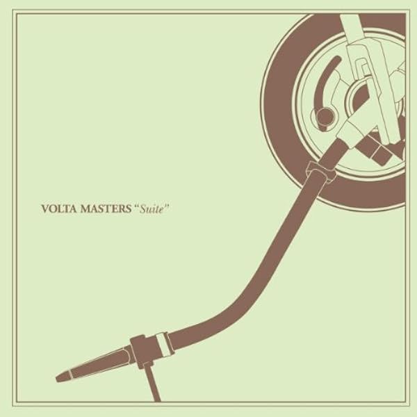 Amazon.co.jp: Volta Masters Piece: ミュージック